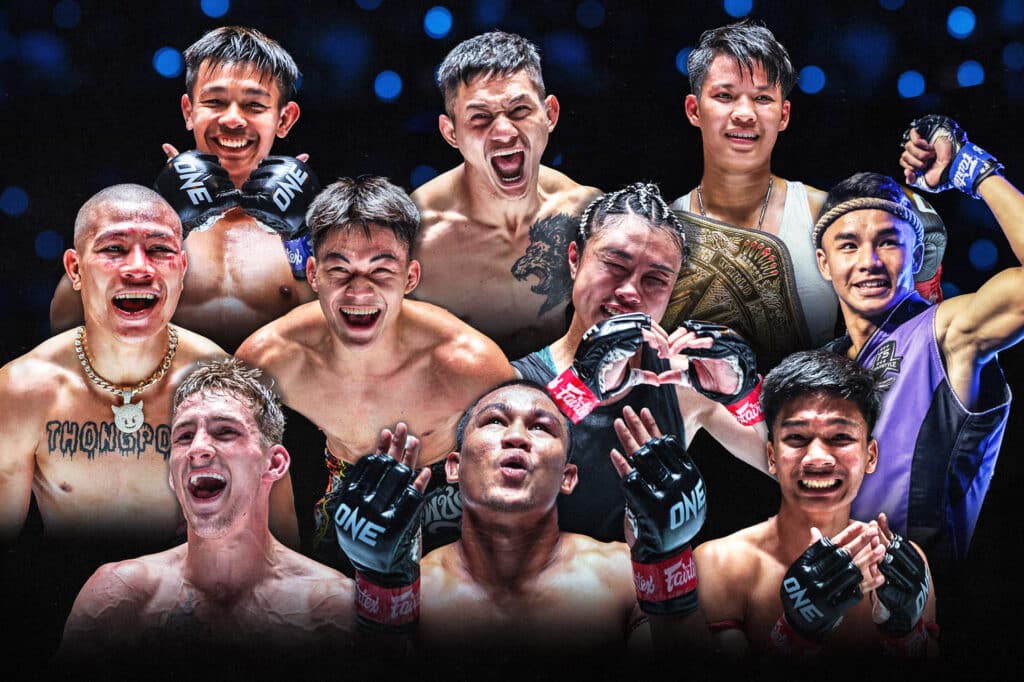 แทงมวยสเต็ป